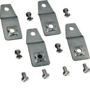 Hager Befestigungslasche orion     FL85Z 
