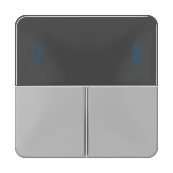 JG KNX Tastensatz f.      CD 4093 TSA GR 
