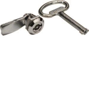 Hager Schließung univers Dorn 3mm  D863V 