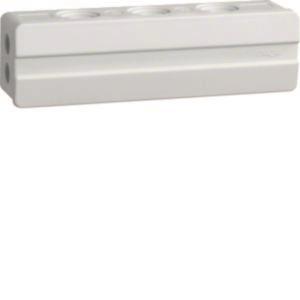 Hager Klemmdose Leitungseinf.      L5111 