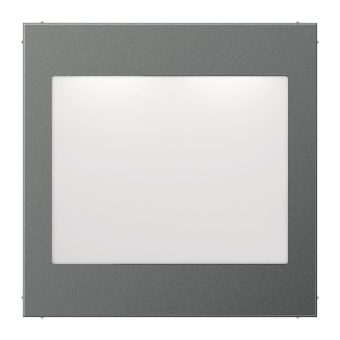 JG LED-Lichtsignal        AL 2539 AN RGB 