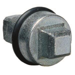 Hager Schließung orion plus 8mm    FL81Z 