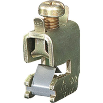 HENS Sammelschienen-Klemme         KS35F 