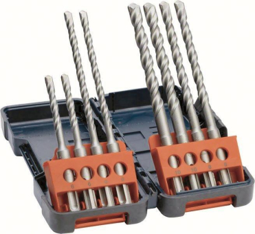 Bosch Hammerbohrerset SDS     2607019902 