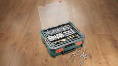 Bosch 1600A019CG         SYSTEMBOX EINLA 