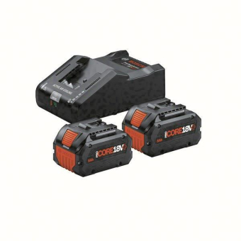 Bosch Starter-Set ProCORE18V+ 8,0Ah 