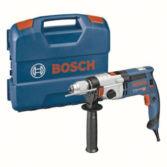 Bosch GSB 24-2                060119C801 
