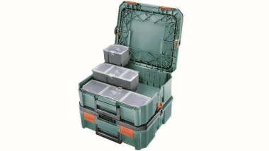 Bosch 1600A016CU         SYSTEMBOX EINSA 