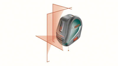 Bosch 0603663905    UniversalLevel 3 Set 