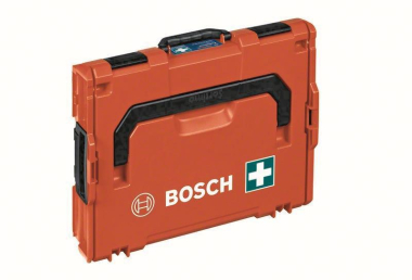 Bosch Erste-Hilfe-Set L-BOXX 102 