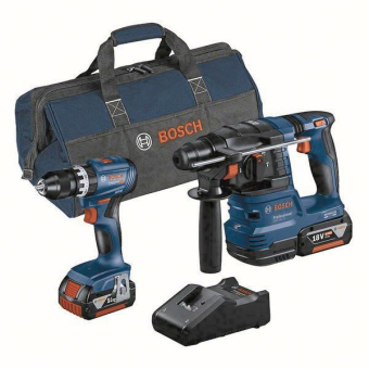 Bosch Profi-Set GSB           0615A50039 