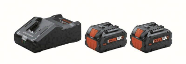Bosch Starter-Set ProCORE18V+ 8,0Ah 
