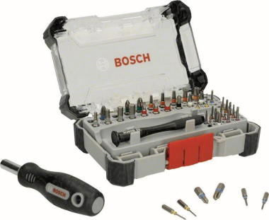 Bosch Precision Screwdriver   2607002835 