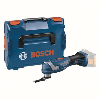 Bosch Akku-Multi-Cutter GOP 18V-34 