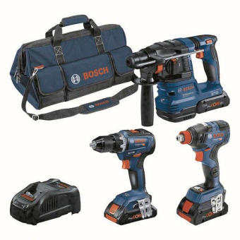 Bosch Profi-Set               0615A5003B 