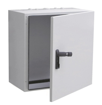 Schweitzer UG 08453 Universalgehäuse 