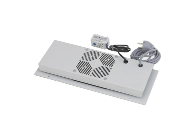 Schweitzer EZL 1400 Lüfterkassette Dach 