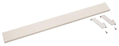 Hager Berührungsschutzabdeckung C-BSA85W 