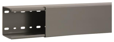 Hager Verdrahtungskanal PVC B8008007030B 