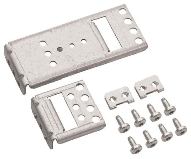 Hager Befestigungswinkel        C-BWUN20 