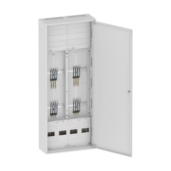 Eaton Zähler-Komplettschrank für  300870 