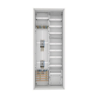 Eaton Zähler-Komplettschrank für  300868 