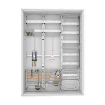 Eaton Zähler-Komplettschrank für  300943 