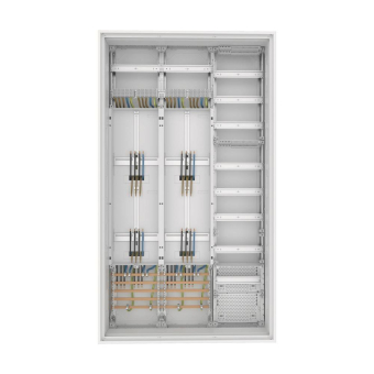 Eaton Zähler-Komplettschrank für  300869 