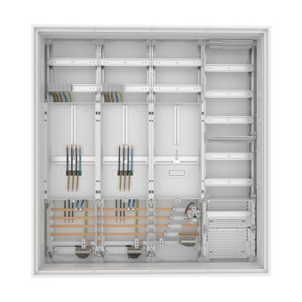 Eaton Zähler-Komplettschrank für  300944 