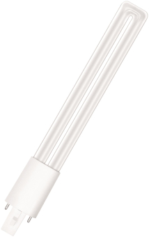 OSR DULUX S LED 7W/830 630lm 120° 
