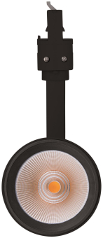 LEDV TRACK SP D75 25W/3000K 90RA NFL 