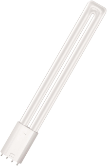 OSR DULUX L LED 12W/830 1350lm 140° 