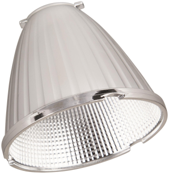 LEDV TRACK SP REFLECTOR D95 SP 4X1 