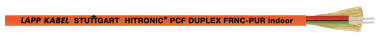 Lapp HITRONIC PCF DUPLEX FRNC-PUR indoor 