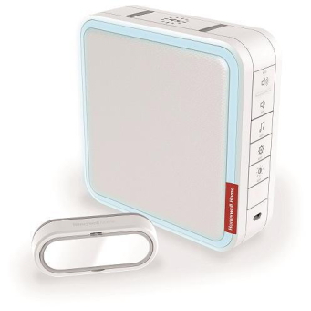 FRIED Funk-Gong-Set 200m, 90dB,  DC917SL 