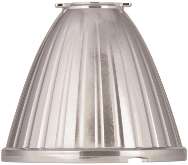 LEDV TRACK SP REFLECTOR D85 SP 4X1 