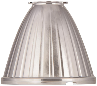 LEDV TRACK SP REFLECTOR D75 SP 4X1 
