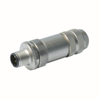 TURCK M12 x 1    FW-M12ST5D-G-SB-ME-SH-8 