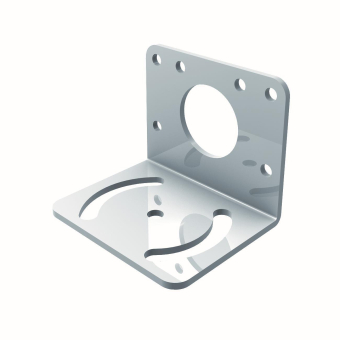 Turck Zubehör,Montagewinkel      SMB30MM 