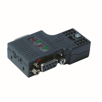 Turck Sub-D           6ES7972-0BB52-0XA0 