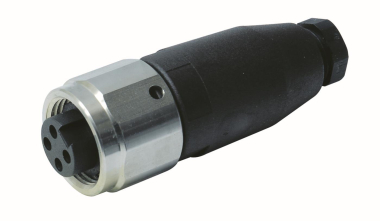 Turck Zubehör f.Feldbus-     BKV4140-0/9 