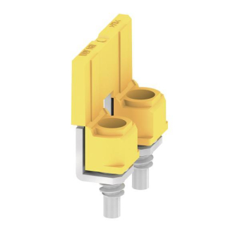 Weidmüller WQV 16N/2 Querverbinder 