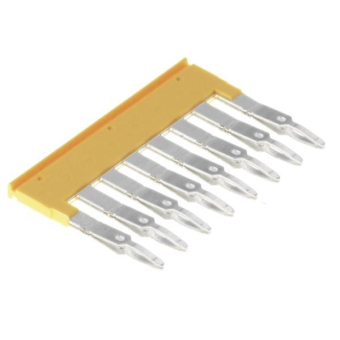 Weidmüller ZQV 2.5/8 Querverbinder 