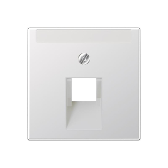 JG Abdeckung IAE/UAE-Dose   A569-1PLUAAL 