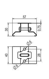 RIDI VL2THDB Deckenbef. mit      2200031 