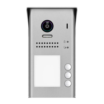 INDEXA AP-Video-Türsprechstelle VT200TA3 