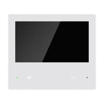 INDEXA IP-Video-Innenstation 7   IP220M2 