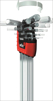 Wiha Stiftschlüssel Set 