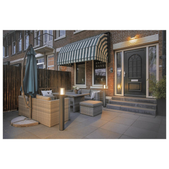 SLV M-POL M Polehead Shader      1006388 