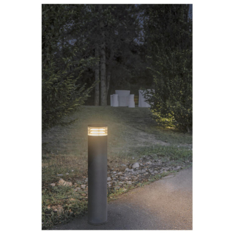 SLV M-POL S Polehead Louver      1006385 